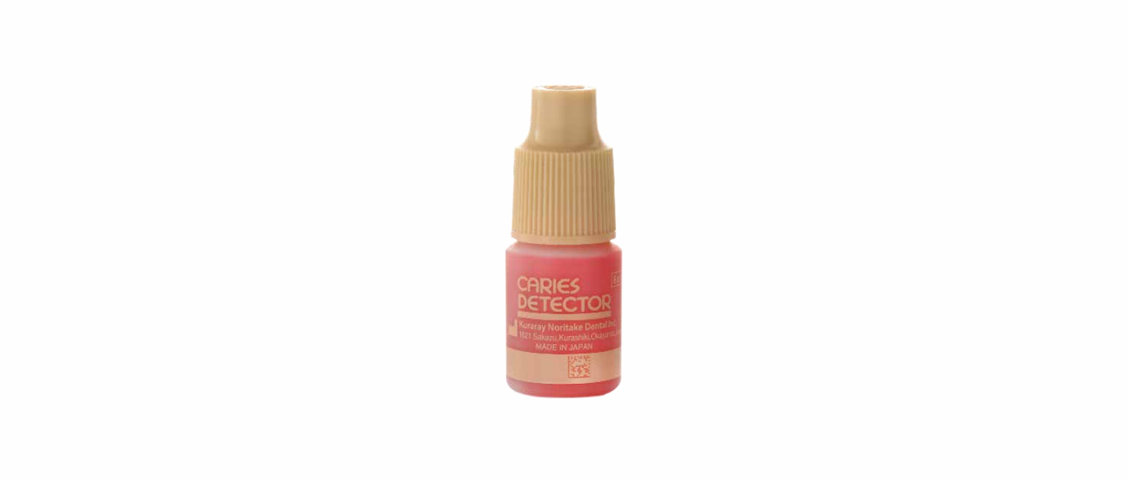 CARIES DETECTOR